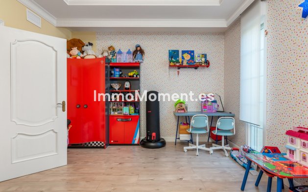 Revente - Villa - Rojales - Dona Pepa