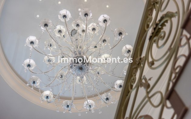 Revente - Villa - Rojales - Dona Pepa