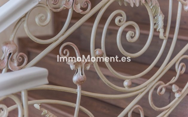 Revente - Villa - Rojales - Dona Pepa