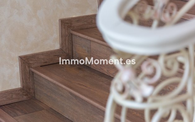 Revente - Villa - Rojales - Dona Pepa