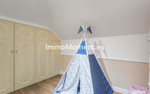 Revente - Villa - Rojales - Dona Pepa