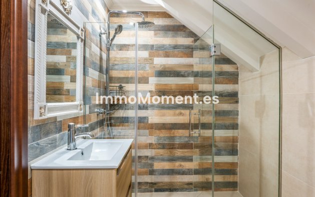 Revente - Villa - Rojales - Dona Pepa