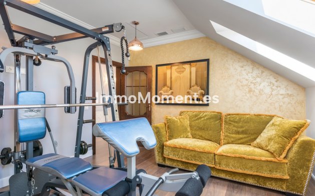 Revente - Villa - Rojales - Dona Pepa