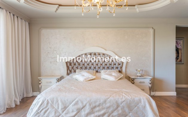 Revente - Villa - Rojales - Dona Pepa