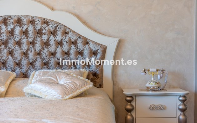 Revente - Villa - Rojales - Dona Pepa