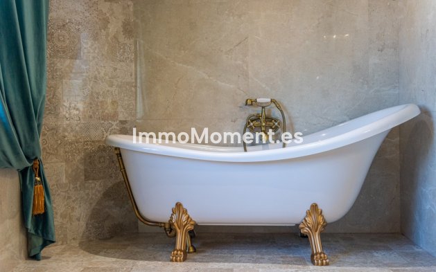 Revente - Villa - Rojales - Dona Pepa