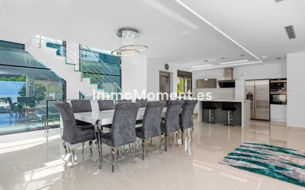 Revente - Villa - San Miguel de Salinas - San Miguel de Salinas Centro