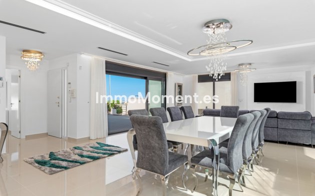 Revente - Villa - San Miguel de Salinas - San Miguel de Salinas Centro