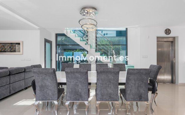 Revente - Villa - San Miguel de Salinas - San Miguel de Salinas Centro