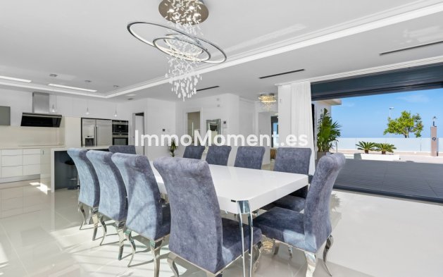 Revente - Villa - San Miguel de Salinas - San Miguel de Salinas Centro