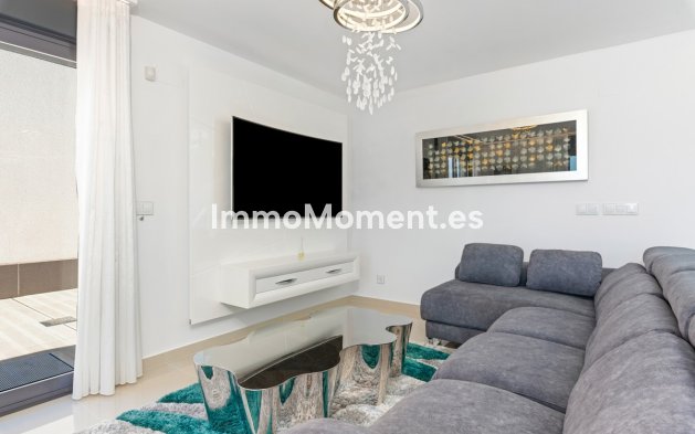 Revente - Villa - San Miguel de Salinas - San Miguel de Salinas Centro