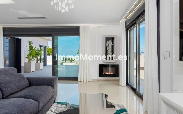 Revente - Villa - San Miguel de Salinas - San Miguel de Salinas Centro