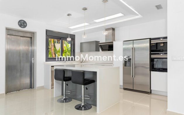 Revente - Villa - San Miguel de Salinas - San Miguel de Salinas Centro