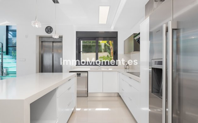 Revente - Villa - San Miguel de Salinas - San Miguel de Salinas Centro