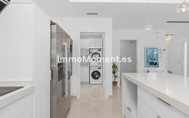 Revente - Villa - San Miguel de Salinas - San Miguel de Salinas Centro