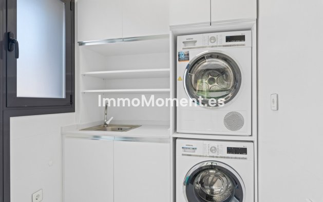 Revente - Villa - San Miguel de Salinas - San Miguel de Salinas Centro