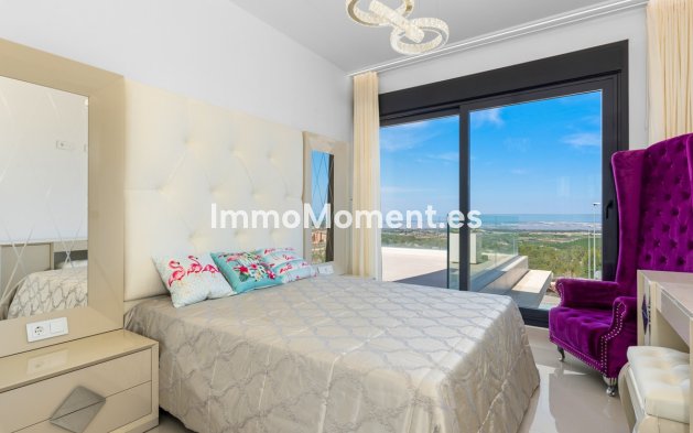 Revente - Villa - San Miguel de Salinas - San Miguel de Salinas Centro