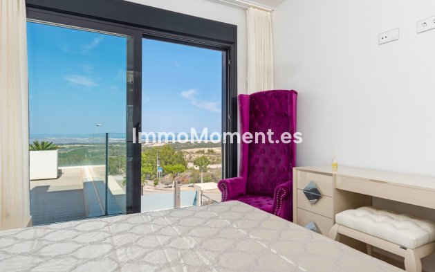 Revente - Villa - San Miguel de Salinas - San Miguel de Salinas Centro