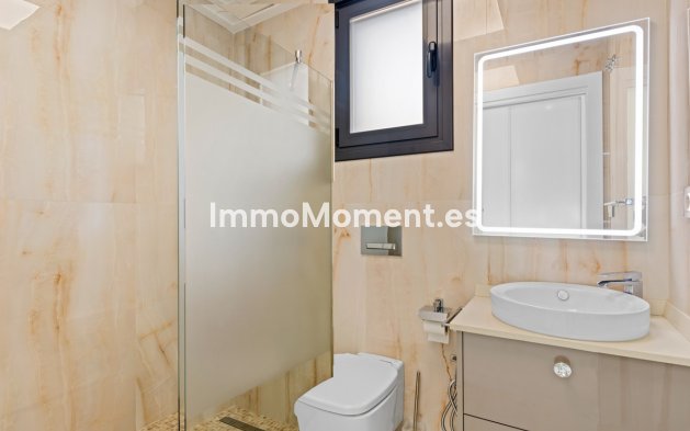 Revente - Villa - San Miguel de Salinas - San Miguel de Salinas Centro