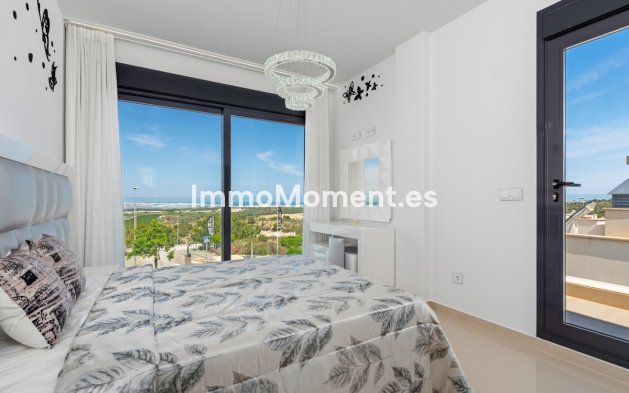 Revente - Villa - San Miguel de Salinas - San Miguel de Salinas Centro