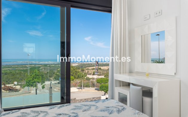 Revente - Villa - San Miguel de Salinas - San Miguel de Salinas Centro