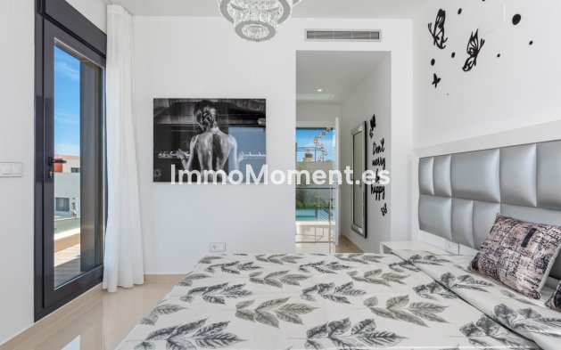 Revente - Villa - San Miguel de Salinas - San Miguel de Salinas Centro