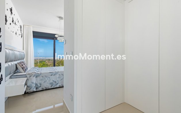 Revente - Villa - San Miguel de Salinas - San Miguel de Salinas Centro