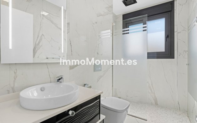 Revente - Villa - San Miguel de Salinas - San Miguel de Salinas Centro