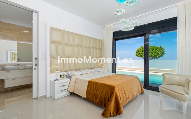 Revente - Villa - San Miguel de Salinas - San Miguel de Salinas Centro