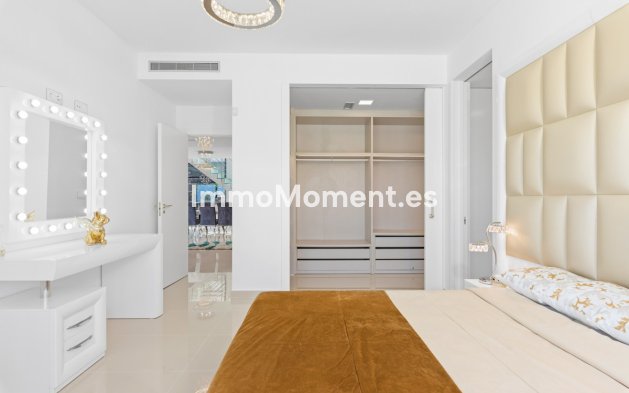 Revente - Villa - San Miguel de Salinas - San Miguel de Salinas Centro