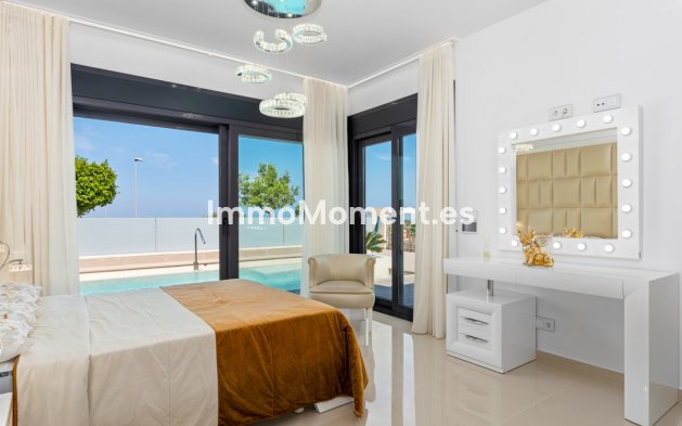 Revente - Villa - San Miguel de Salinas - San Miguel de Salinas Centro