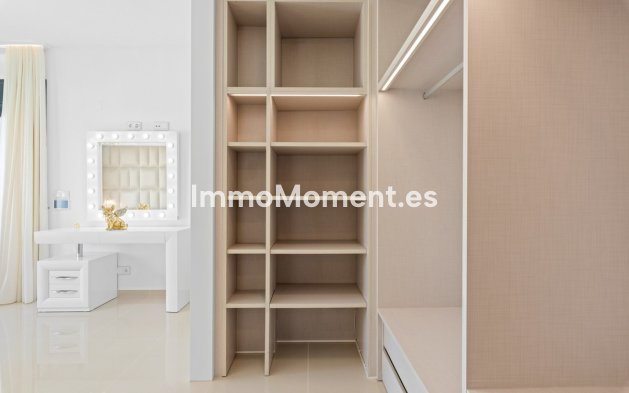 Revente - Villa - San Miguel de Salinas - San Miguel de Salinas Centro