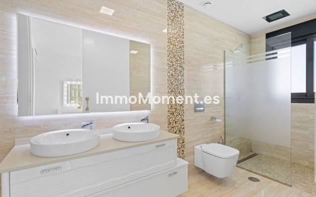 Revente - Villa - San Miguel de Salinas - San Miguel de Salinas Centro