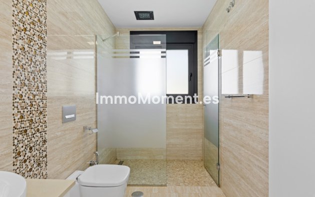 Revente - Villa - San Miguel de Salinas - San Miguel de Salinas Centro