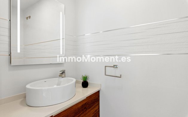 Revente - Villa - San Miguel de Salinas - San Miguel de Salinas Centro