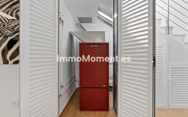 Revente - Villa - San Miguel de Salinas - San Miguel de Salinas Centro