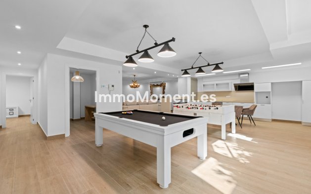 Revente - Villa - San Miguel de Salinas - San Miguel de Salinas Centro