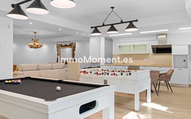 Revente - Villa - San Miguel de Salinas - San Miguel de Salinas Centro