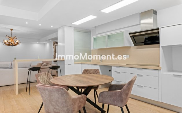 Revente - Villa - San Miguel de Salinas - San Miguel de Salinas Centro