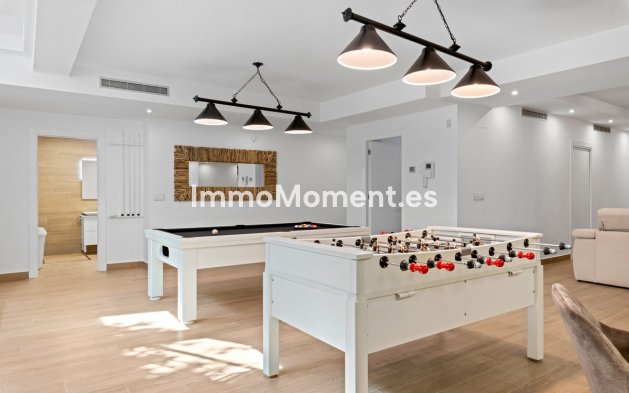 Revente - Villa - San Miguel de Salinas - San Miguel de Salinas Centro