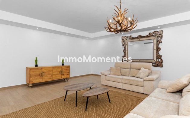 Revente - Villa - San Miguel de Salinas - San Miguel de Salinas Centro