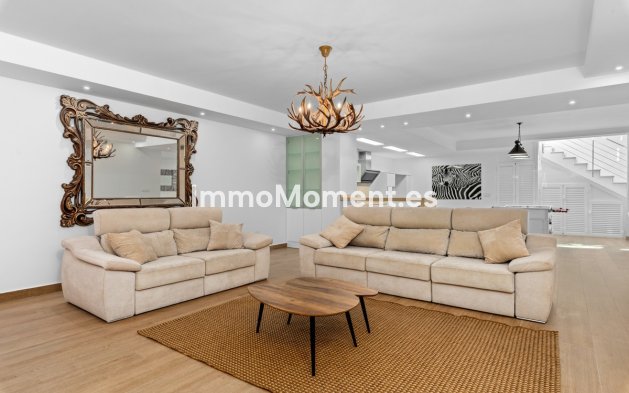 Revente - Villa - San Miguel de Salinas - San Miguel de Salinas Centro