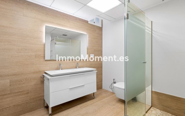 Revente - Villa - San Miguel de Salinas - San Miguel de Salinas Centro