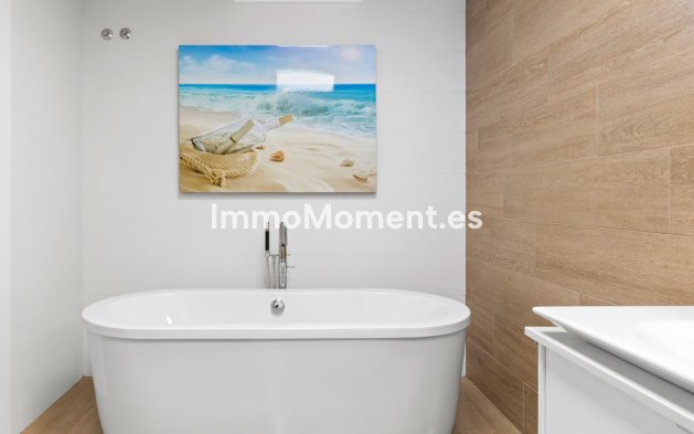 Revente - Villa - San Miguel de Salinas - San Miguel de Salinas Centro