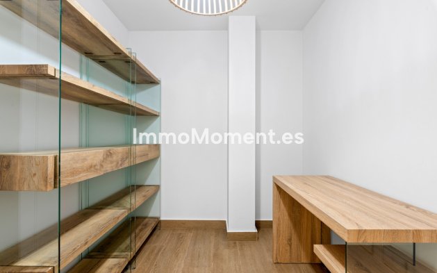 Revente - Villa - San Miguel de Salinas - San Miguel de Salinas Centro