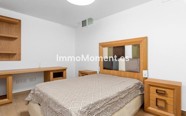 Revente - Villa - San Miguel de Salinas - San Miguel de Salinas Centro