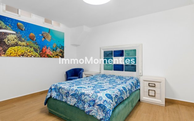 Revente - Villa - San Miguel de Salinas - San Miguel de Salinas Centro