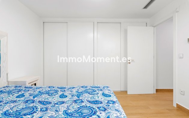 Revente - Villa - San Miguel de Salinas - San Miguel de Salinas Centro