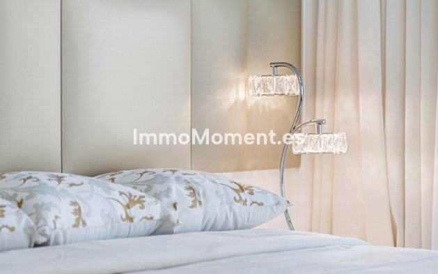 Revente - Villa - San Miguel de Salinas - San Miguel de Salinas Centro