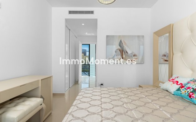 Revente - Villa - San Miguel de Salinas - San Miguel de Salinas Centro